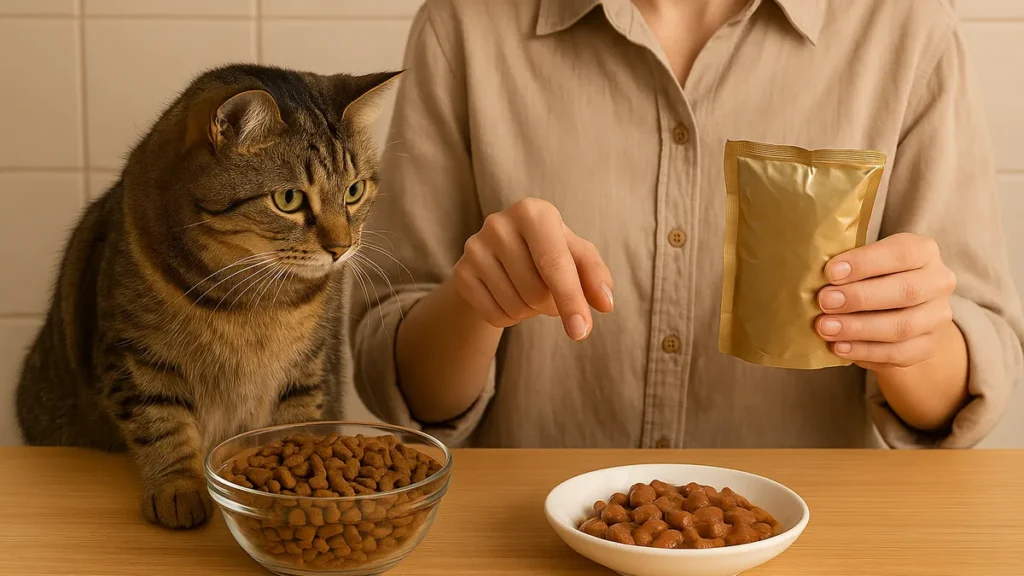 cat-korm